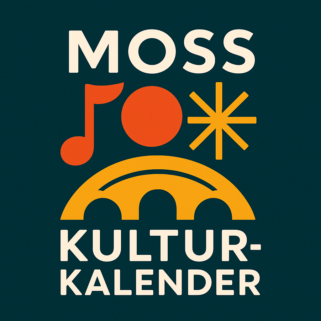 Moss Kulturkalender Logo